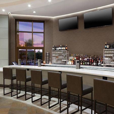 Marriott Phoenix Airport Exterior foto