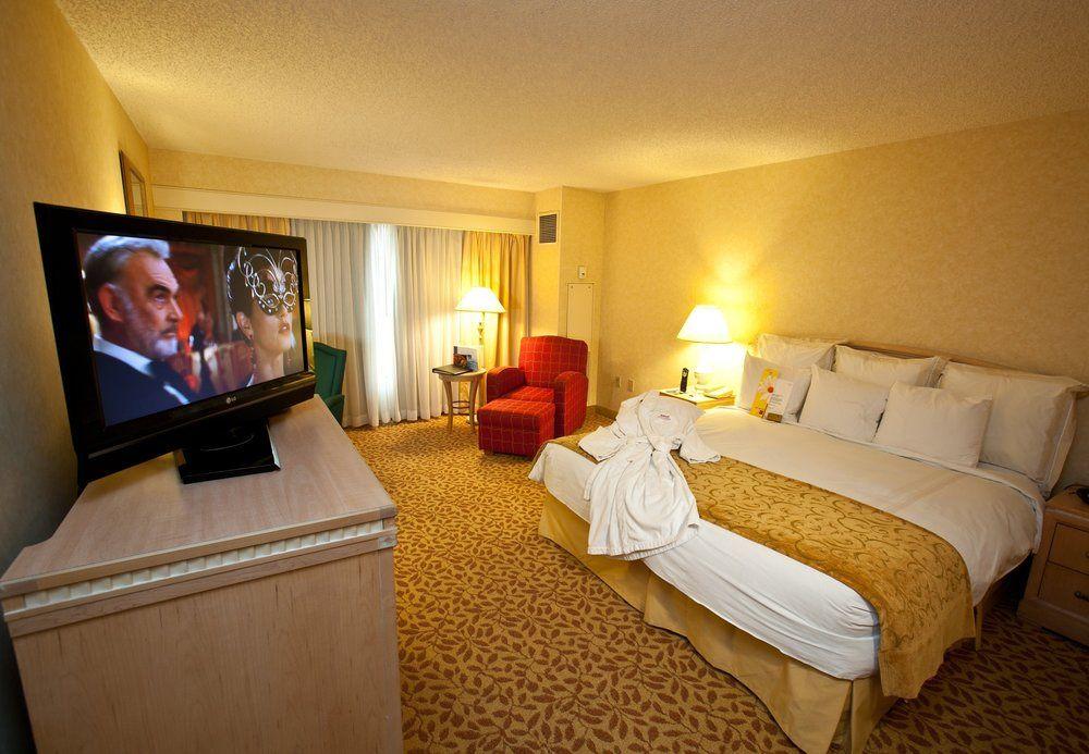 Marriott Phoenix Airport Exterior foto